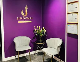 Jindamai Thai Massage and Spa Durham