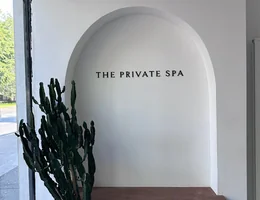 THE PRIVATE SPA