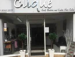 Clique. Ladies & Gents Appointment Salon