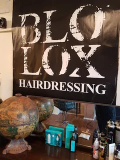 Photo Blolox Hairdessing