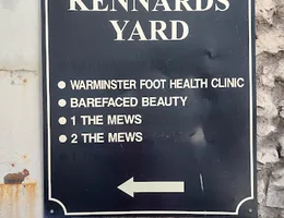 Warminster Foot Health Clinic