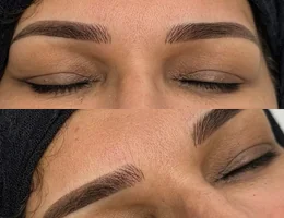 Amor Brows