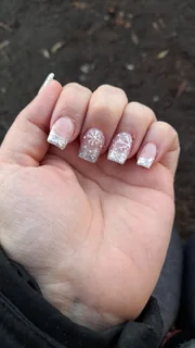 Photo Quality Nails