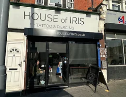 House of Iris