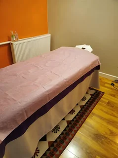 Photo Swansea Oriental Massage