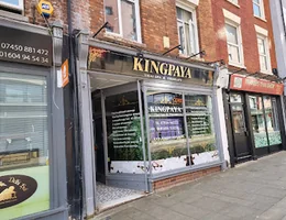 Kingpaya Thai Spa & Therapy