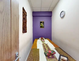 Euphoria Thai Massage