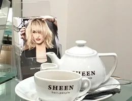 Sheen - Award Winning Natural & Organic Hair Salon