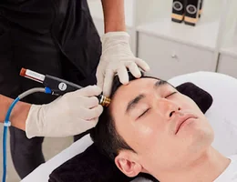 Mindfulness Beauty | Hydrafacial Northampton