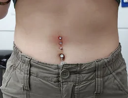 Little Acorns Body Piercing