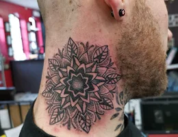 Mandala Tattoo Studio