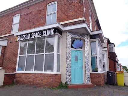 Photo Blossom Space Clinic