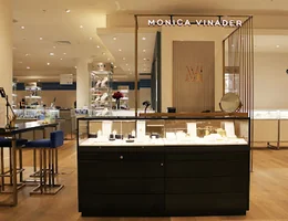 Monica Vinader Selfridges London | Jewellery & Piercing