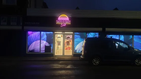 Photo Miami Sol Tanning Studio