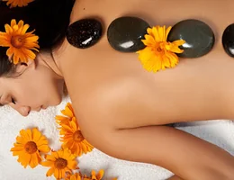 Harmony Day Spa - Royston