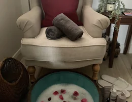 Nutmeg Spa