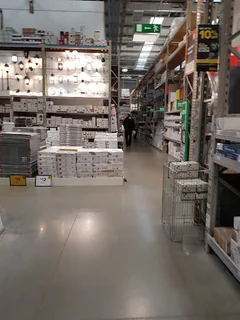 Photo B&Q St. Neots