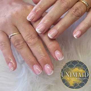 Photo Unimaid Nails by Sharon