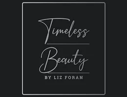 Timeless Beauty by Liz Foran