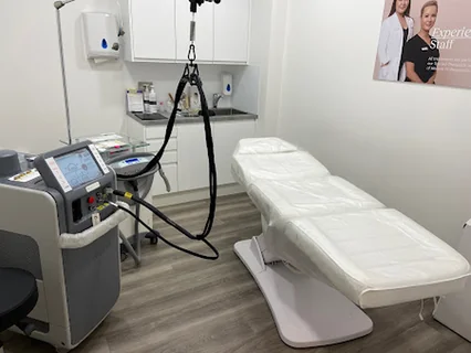 Photo Laser Clinics UK - Kensington