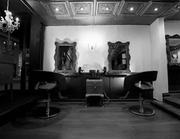 The Salon Leamington Spa