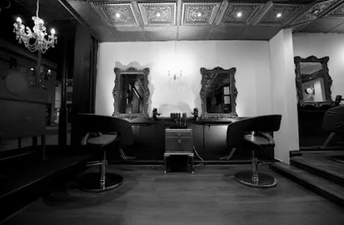 Photo The Salon Leamington Spa