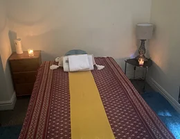 Bannthai massage