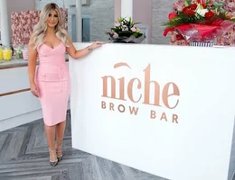 Niche Brow Bar