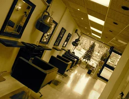 Koppa Hairdressing