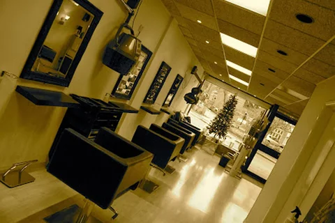 Photo Koppa Hairdressing