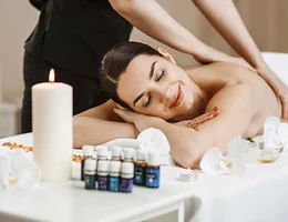 M&L Therapy Centre Massage in Bromley