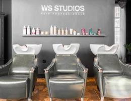 WSSTUDIOS Hair Professionals