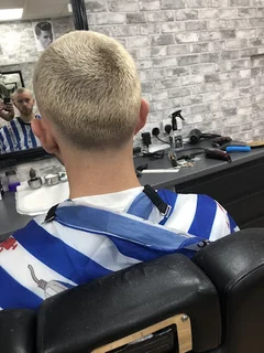 Photo Gents Barbers London