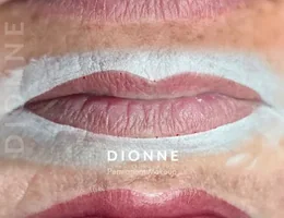 DIONNE- The Dressing Up Box Permanent Makeup & Training Academy