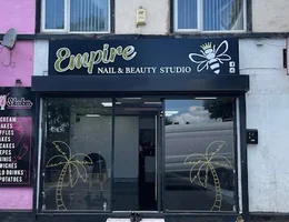 Empire nail & beauty studio