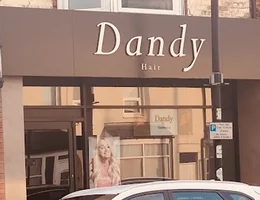 Dandy Hair