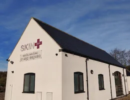 Skinqure Aesthetic Clinic: Dr Paul Charlson