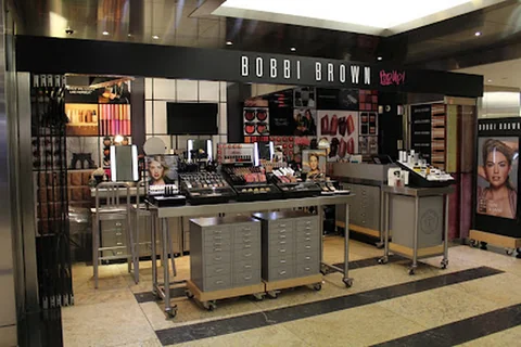 Photo Bobbi Brown