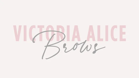 Photo Victoria Alice Brows