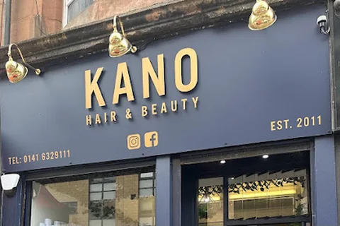 Photo Kano Hair and Beauty