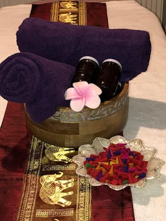 Photo truSiam Thai Massage