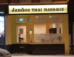 Jandee Thai Massage