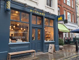 Ruffians Covent Garden