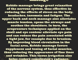 Massage Matt