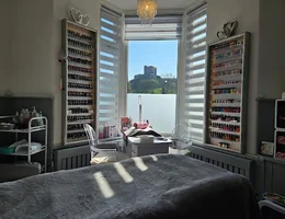 The Holistic and Beauty Training Lounge at Keep Beautiful