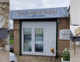 The Makeup Room