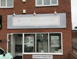 Keely Houghton - Advanced Skin Care & Beauty