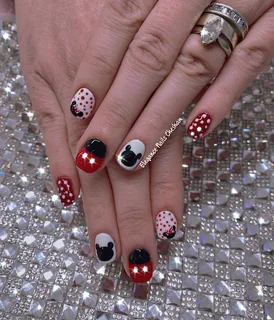 Photo Elegance Nails