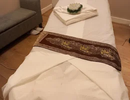 Prim Senior Thai Massage