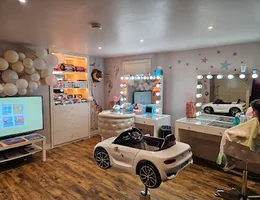 Quinn Harper Children's Hair Salon